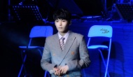 121009 Ryeowook At Park Sichun 100th Anniversary Concert (5)